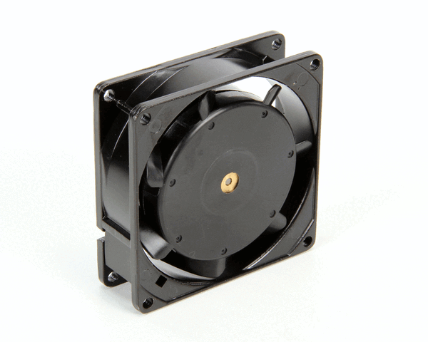 Carter-Hoffmann 18614-0322 Muffin Fan 120V (CAR18614-0322)