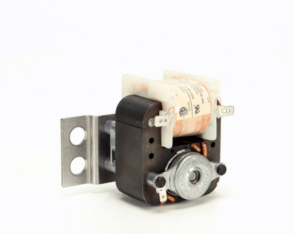 Carter Hoffmann CAR18614-0338 Motor with Mounting Bracket 120V (CAR18614-0338)