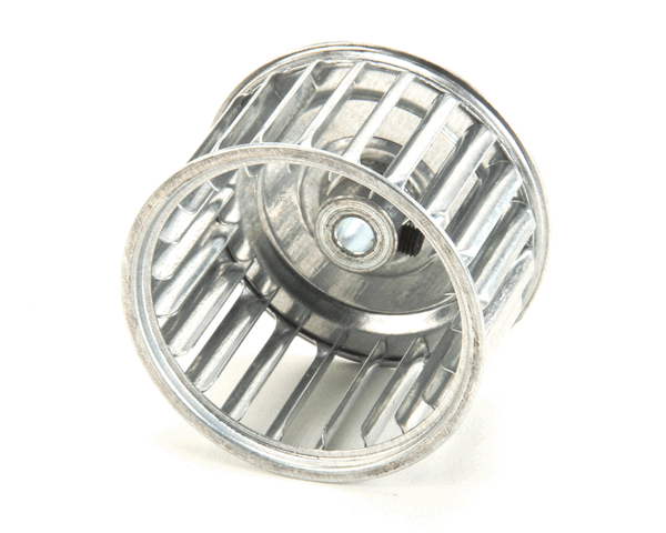 Carter-Hoffmann 18614-0358 Wheel,3 Dia, Cw Rotation (CAR18614-0358)