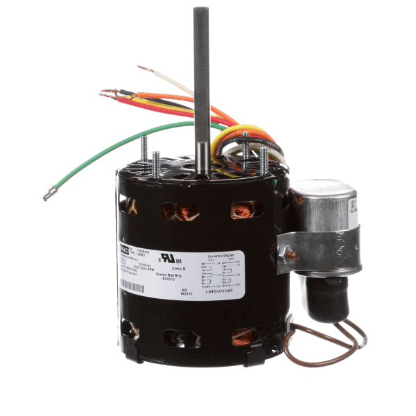 Carter Hoffmann 18614-0360 Blower Motor, 115/230V 50/60HZ (CAR18614-0360)