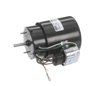 Carter-Hoffmann 18614-0372 Motor 208-230V 3200Prm (CAR18614-0372)