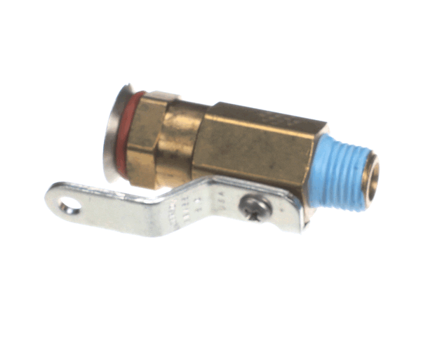 Carter-Hoffmann 18615-1019 Custom Drain Valve Hwp (CAR18615-1019)