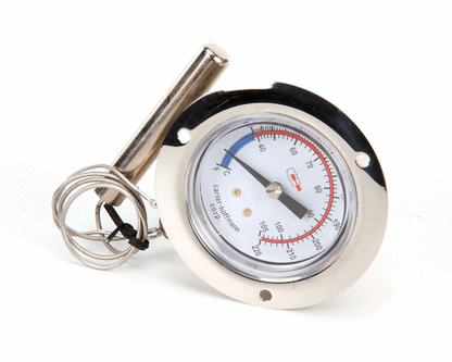 Carter-Hoffmann 18616-0010 Dial Therm. 20Fl3-1690 (CAR18616-0010)