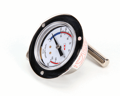 Carter-Hoffmann 18616-0015 Dial Therm Htd 3Cap Btm (CAR18616-0015)