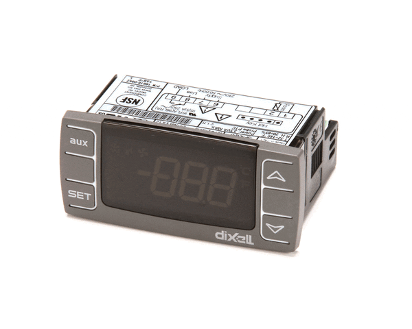 Carter Hoffmann 18616-0042 Digital Controller 158F (CAR18616-0042)