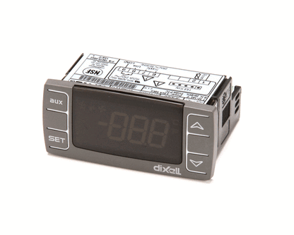 Carter Hoffmann 18616-0042 Digital Controller 158F (CAR18616-0042)