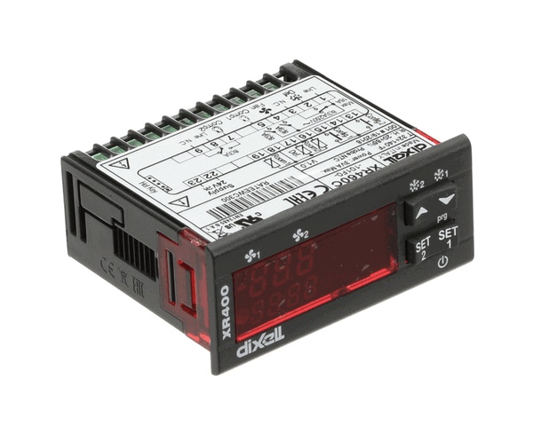 Carter-Hoffmann 18616-0055 Xr460C 24V Controller (CAR18616-0055)