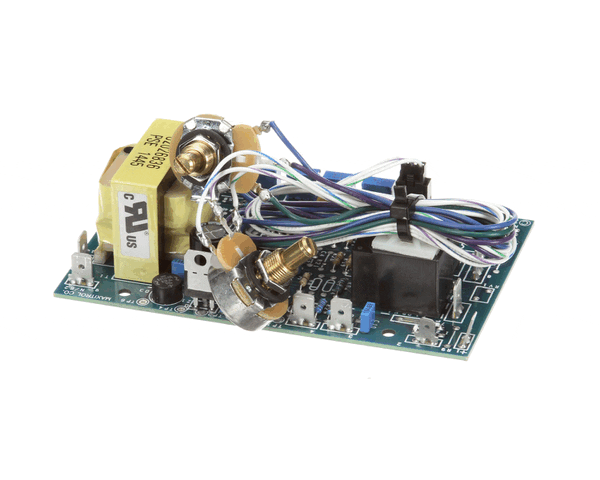 Carter-Hoffmann 18616-0100 Temp.Control. #B68A0318519 (CAR18616-0100)