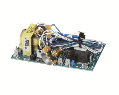 Carter-Hoffmann 18616-0100 Temp.Control. #B68A0318519 (CAR18616-0100)