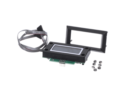 Carter-Hoffmann 18616-0101 Lcd Display Lcd3000-001 (CAR18616-0101)