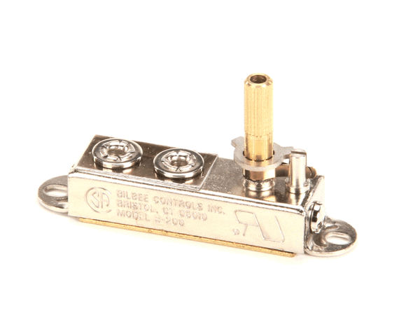 Carter-Hoffmann 18616-0116 Mini Thermostat Off-180 Deg.F (CAR18616-0116)