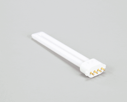 Carter-Hoffmann 18616-0146 Short Twin-Tube Flour 13W (CAR18616-0146)