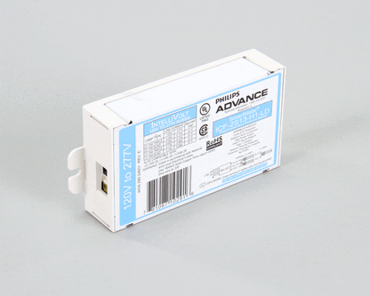 Carter-Hoffmann 18616-0197 Univer. Ballast 100-240V (CAR18616-0197)