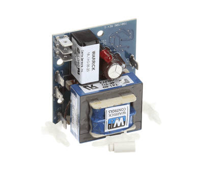 Carter-Hoffmann 18616-0227 Liquid Level Control, Hwu/P (CAR18616-0227)