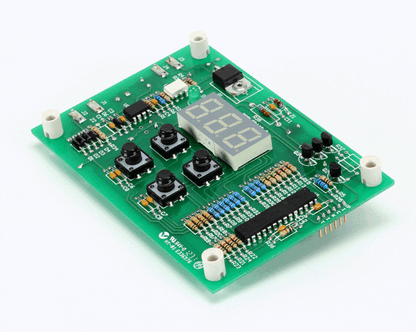 Carter-Hoffmann 18616-0229 Controlr Wgrn Lght Rohs (CAR18616-0229)