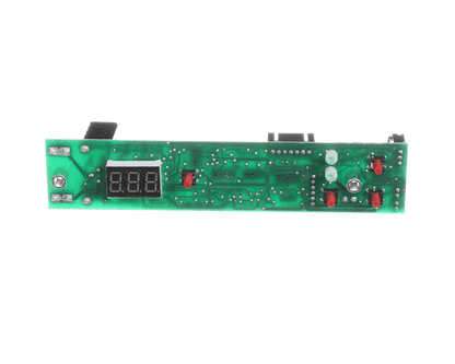 Carter-Hoffmann 18616-0324 2-Zone 1-Tmr No Capacitor (CAR18616-0324)