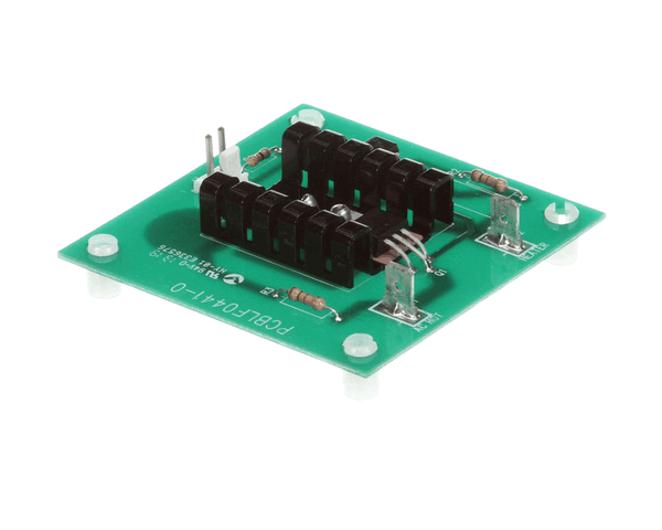 Carter-Hoffmann 18616-0325 Triac Bd 1-Out No Capactr (CAR18616-0325)