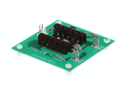 Carter-Hoffmann 18616-0325 Triac Bd 1-Out No Capactr (CAR18616-0325)
