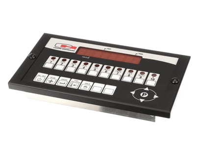 Carter-Hoffmann 18616-0335 10 Button Controller (CAR18616-0335)
