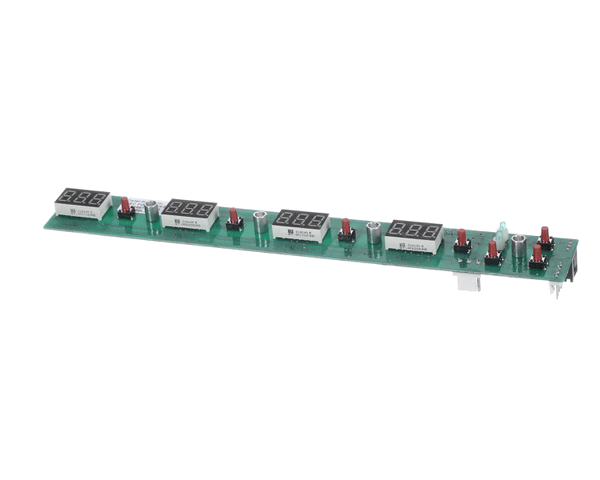 Carter-Hoffmann 18616-0363 1-Zone 4-Timer Control (CAR18616-0363)