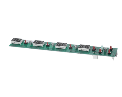 Carter-Hoffmann 18616-0363 1-Zone 4-Timer Control (CAR18616-0363)