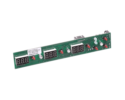Carter-Hoffmann 18616-0372 1-Zone 2-Timer Control (CAR18616-0372)