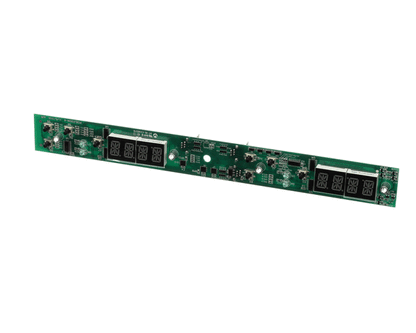 Carter-Hoffmann 18616-0382 Dual Alph/Num Dspl Front (CAR18616-0382)