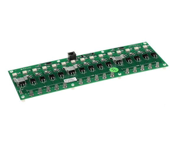 Carter-Hoffmann 18616-0384 A/C15 Output Triac Module (CAR18616-0384)