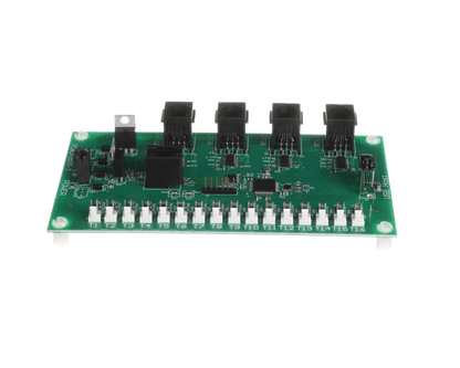 Carter-Hoffmann 18616-0385 Usb Control Module & Inputs (CAR18616-0385)