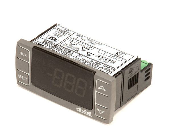 Carter-Hoffmann 18616-0389 150F Controller (CAR18616-0389)