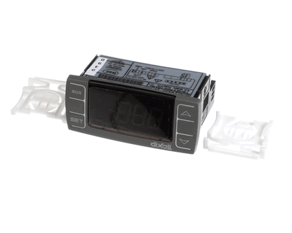 Carter Hoffmann CAR18616-0390 Digital Controller 230V, 180F (CAR18616-0390)