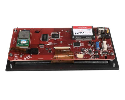 Carter-Hoffmann 18616-0456 7" Display With Wifi Card (CAR18616-0456)