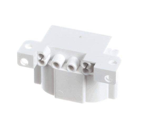 Carter-Hoffmann 18616-0491 4 Pin Light Socket 75W, 600V (CAR18616-0491)
