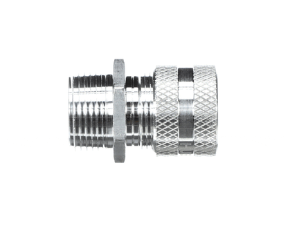Carter-Hoffmann 18616-9996 Cord Grip#Shc-1033 .38-.5 (CAR18616-9996)