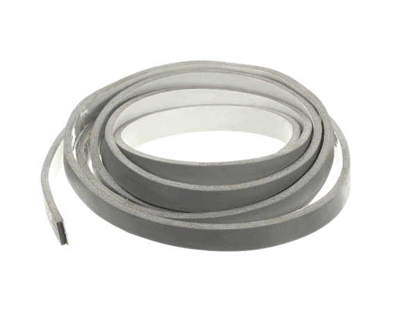 Carter-Hoffmann 18618-0511 1/2X1/8 Gasket, Gray (CAR18618-0511)
