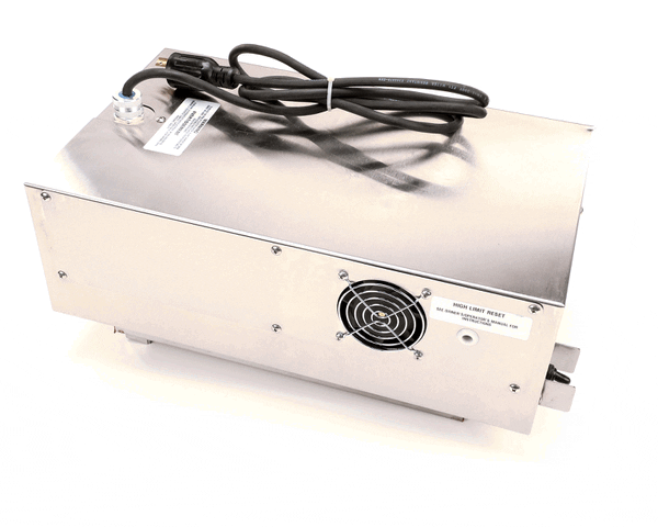 Carter-Hoffmann 27080-2283 Evo 208Deg.Htr 208V/24K (CAR27080-2283)