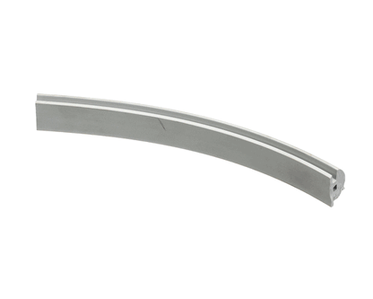 Carter-Hoffmann 29034-0097 Grey Bumpr Vinyl (CAR29034-0097)