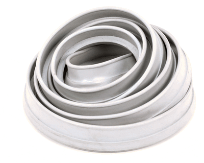 Carter-Hoffmann 29034-0230 Silicone Cab. Gasket (CAR29034-0230)