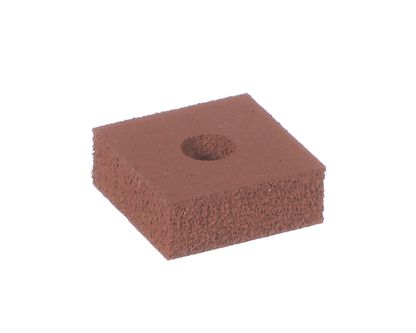 Carter-Hoffmann 29034-0282 Silicone Sponge Hbr/Hbw (CAR29034-0282)