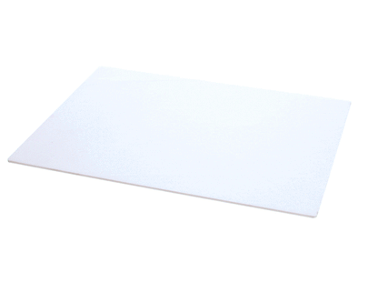 Carter-Hoffmann 29037-9003 Plastic Wht2447 (CAR29037-9003)