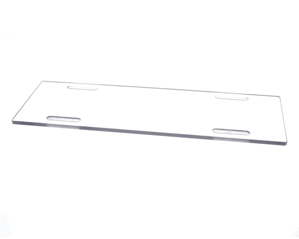 Carter Hoffmann CAR29038-3256 evo Sliding Door, without Handle (CAR29038-3256)