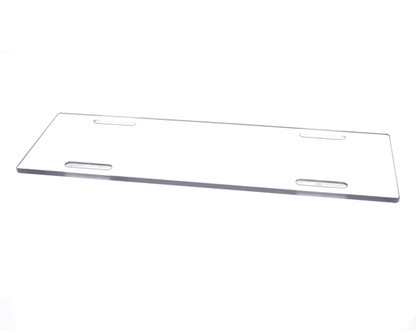 Carter Hoffmann CAR29038-3256 evo Sliding Door, without Handle (CAR29038-3256)
