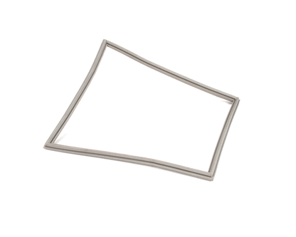 Carter-Hoffmann 29038-4068 Door Gasket For -4069, 11.875X10.8125X0. (CAR29038-4068)