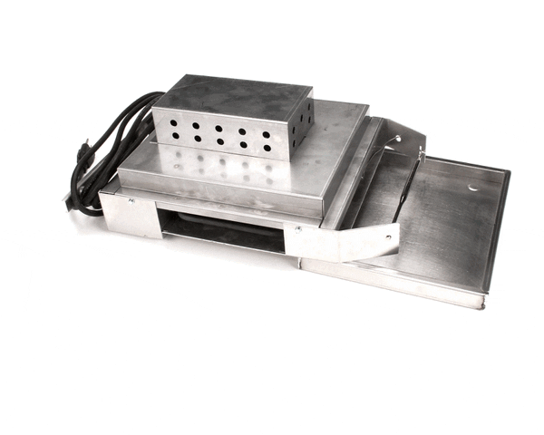 Carter-Hoffmann Fh100-000A Heater 120V,1534W,13A (CARFH100-000A)