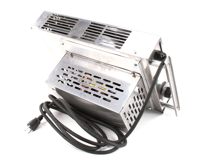 Carter-Hoffmann Fh90-0015B Fh90 120V, 1650W, 13.7A (CARFH90-0015B)