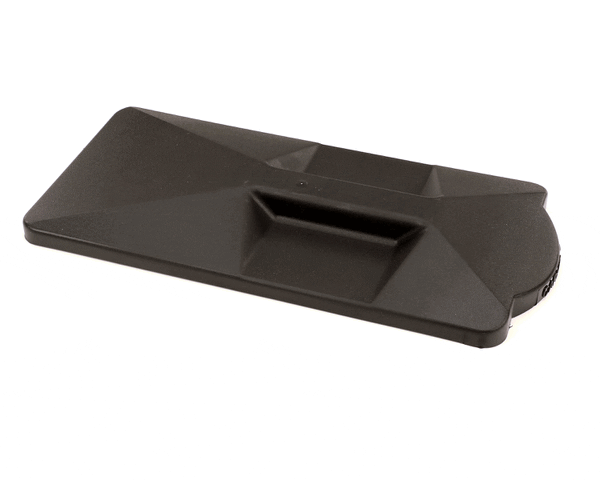 Carlisle 1086003 Lid Trimline Dispenser Black (CARL1086003)