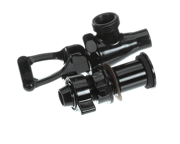 Carlisle 215Bevdpfct Faucet For All Size Bev Disp (CARL215BEVDPFCT)