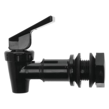 Carlisle 221203 Faucet Beverage Dispenser Blk (CARL221203)