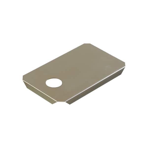 Carlisle 38500C Fountain Jar Cover For Dispenser 38502 - (CARL38500C)