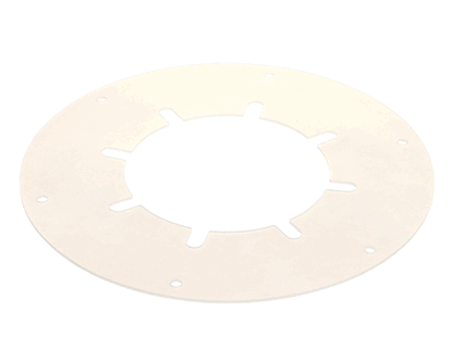 Carlisle 38G850-Xlg Fits Cup Diamter 4.0-5.0 (CARL38G850-XLG)